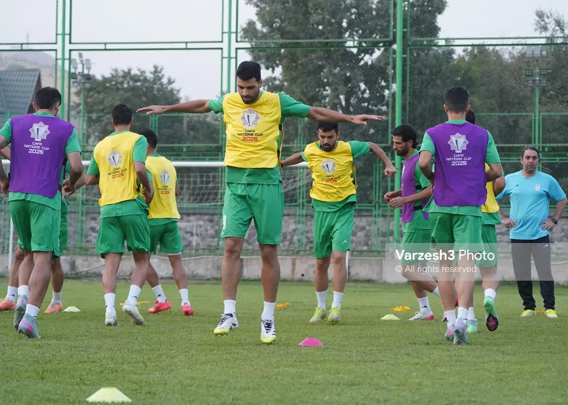 سقوط قهرمان، آلمان و ایران در رنکینگ فیفا!