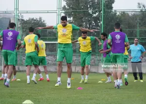 سقوط قهرمان، آلمان و ایران در رنکینگ فیفا!