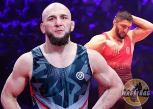 تانک روس به مسابقات کشتی قهرمانی جهان نرسید