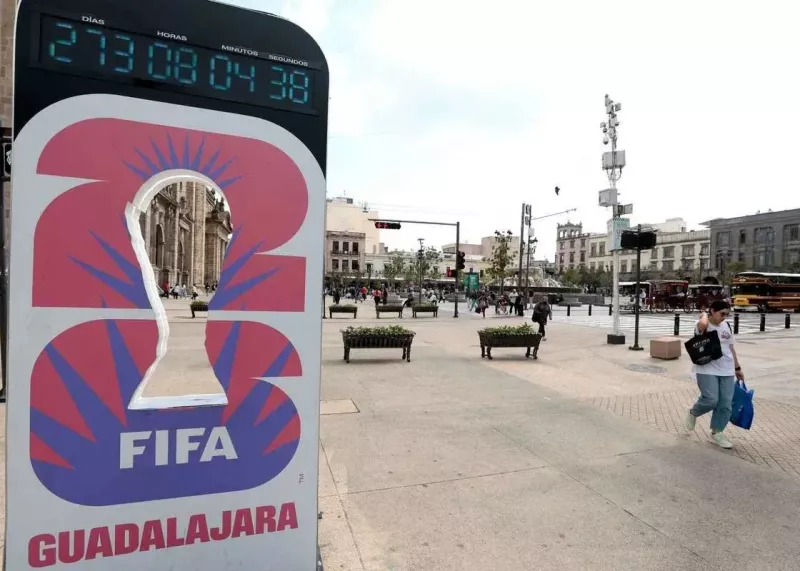 تیم ملی در قلب آمریکا، احتمالش هست!