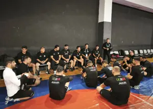 درستکار: با غیرت ایرانی پشت رقبا را به زمین بزنید