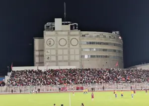 وطنی یخ فوتبال ایران را شکست (عکس)