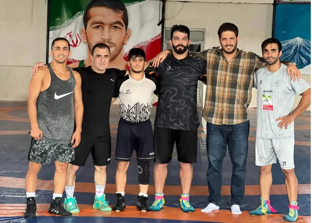 حسن یزدانی و اتفاق غیرمنتظره بعد‌ از ۱۱ سال