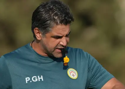 پیام صریح پیروز قربانی به مدیران فجر سپاسی