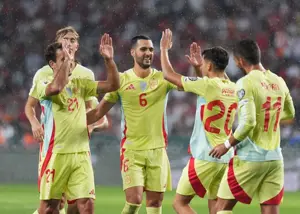 مدعی اول جام جهانی 2026، یک تیم تخیلی!