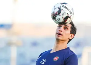 نادری فریاد خواهد زد، اعتماد کنید!