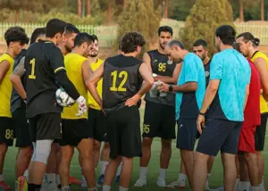 ترکیب احتمالی سپاهان با چند تازه وارد!