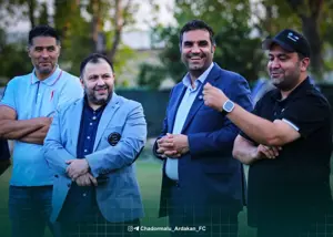 نتایج چادرملو با اخباری، حاصل انگیزه جمعی است