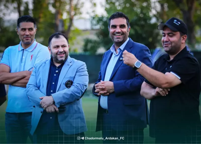 نتایج چادرملو با اخباری، حاصل انگیزه جمعی است