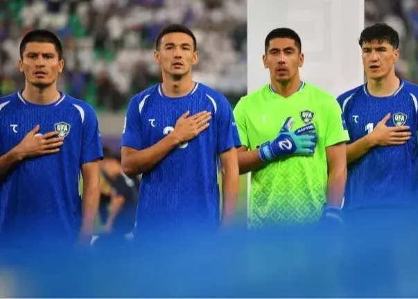 مراکش حریف ازبکستان در فیفا دی مهرماه
