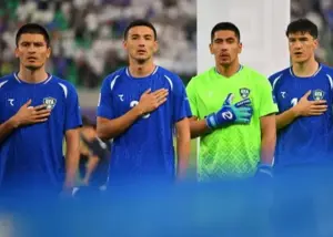 مراکش حریف ازبکستان در فیفا دی مهرماه