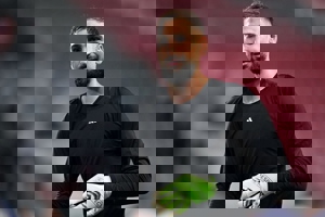 ستاره ایتالیا ازدواجش را به خاطر جام جهانی کنسل کرد!