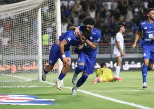 رد پای یک پرسپولیسی در اولین شکست استقلال