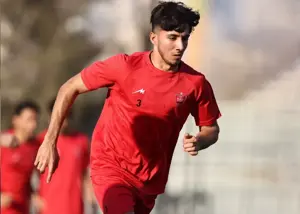 واکنش پدرانه هاشمیان به جنجال مدافع جوان