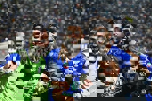 محمد شریفی: منتظریم لیگ شروع شود