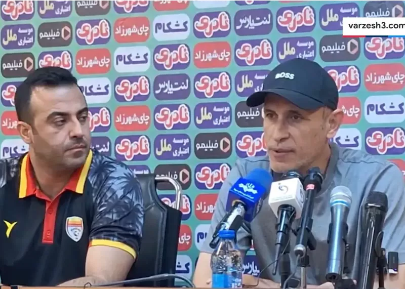 گل‌محمدی: وحید باید منتظر این روز می‌بود!