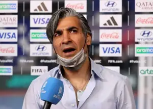 پرسش‌های مهم و صریح از وحید شمسایی!