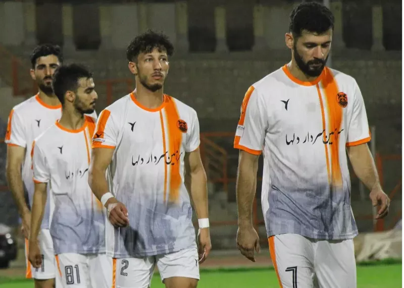 جدول لیگ یک وارونه شد! (عکس)
