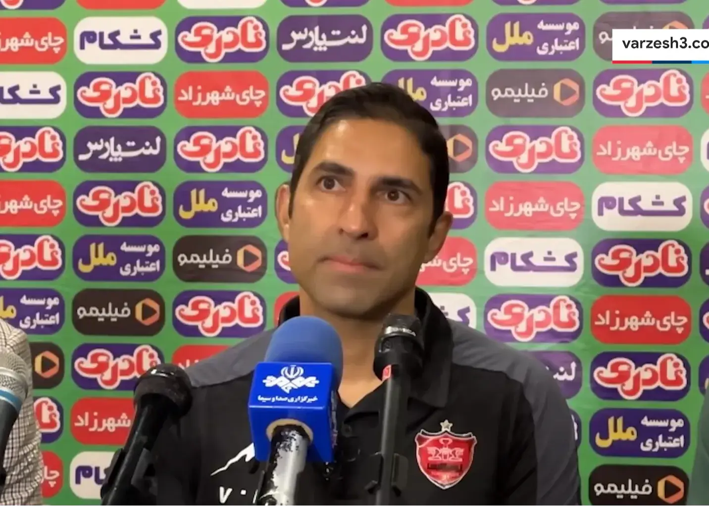 حرف آخر سرمربی پرسپولیس در مورد دو خرید نهایی!