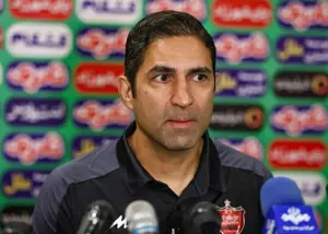 کنایه نقل و انتقالاتی هاشمیان به استقلال