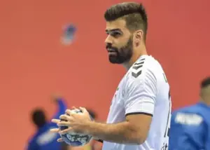 بازگشت ستاره سابق هندبال به تیم ملی