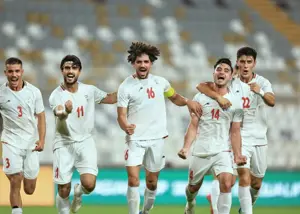 قرعه مرگبار جام ملتها در انتظار ایران!