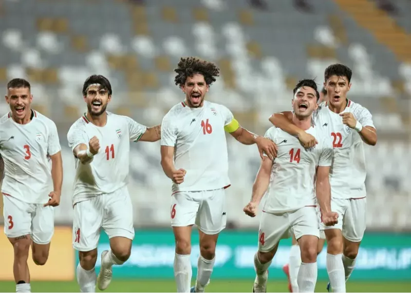 قرعه مرگبار جام ملتها در انتظار ایران!