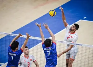 برای صعود باید مصر یا ایران را شکست دهیم 