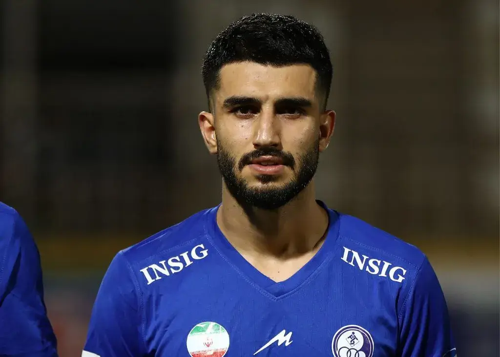 رد پای یک پرسپولیسی در اولین شکست استقلال
