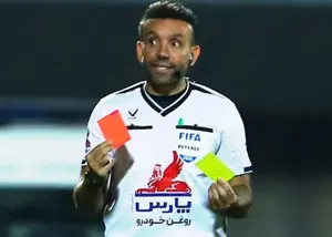 واکنش طعنه‌آمیز گل‌گهر به قضاوت کاظمی!