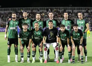 صدرنشین لیگ برتر یک پنالتی طلبکار شد!