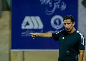 یازده بازیکن جنگنده تارتار مقابل سپاهان!