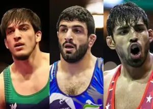 رقبای اصلی کامران قاسمپور را بشناسید 