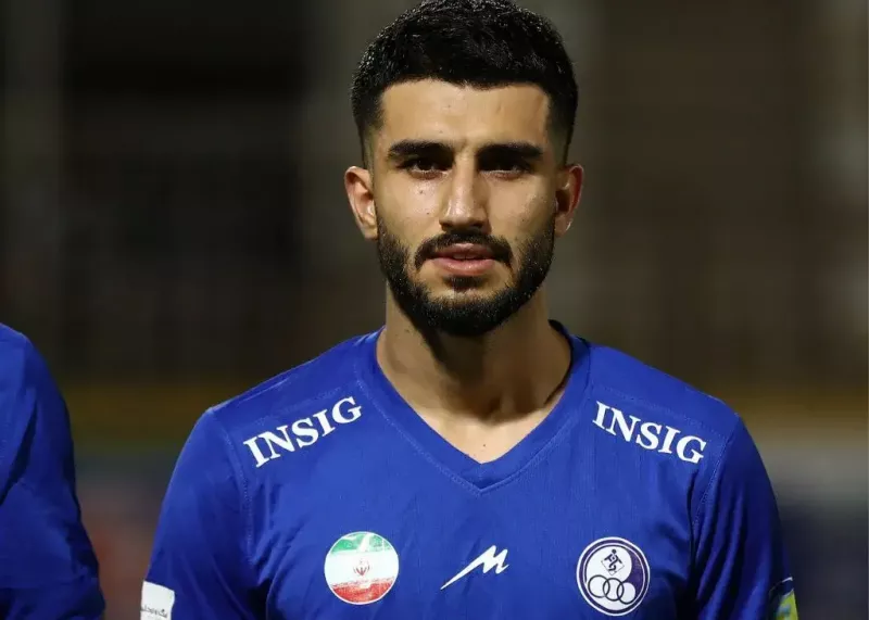 گل اول خوزستان به استقلال توسط یک پرسپولیسی!