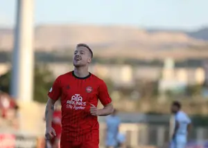 اولین گل فصل به نام خرید طلایی اسکو