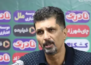 حسینی: کیفیت داریم صددرصد برمی‌گردیم!