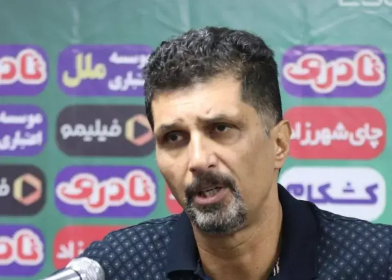 حسینی: کیفیت داریم صددرصد برمی‌گردیم!