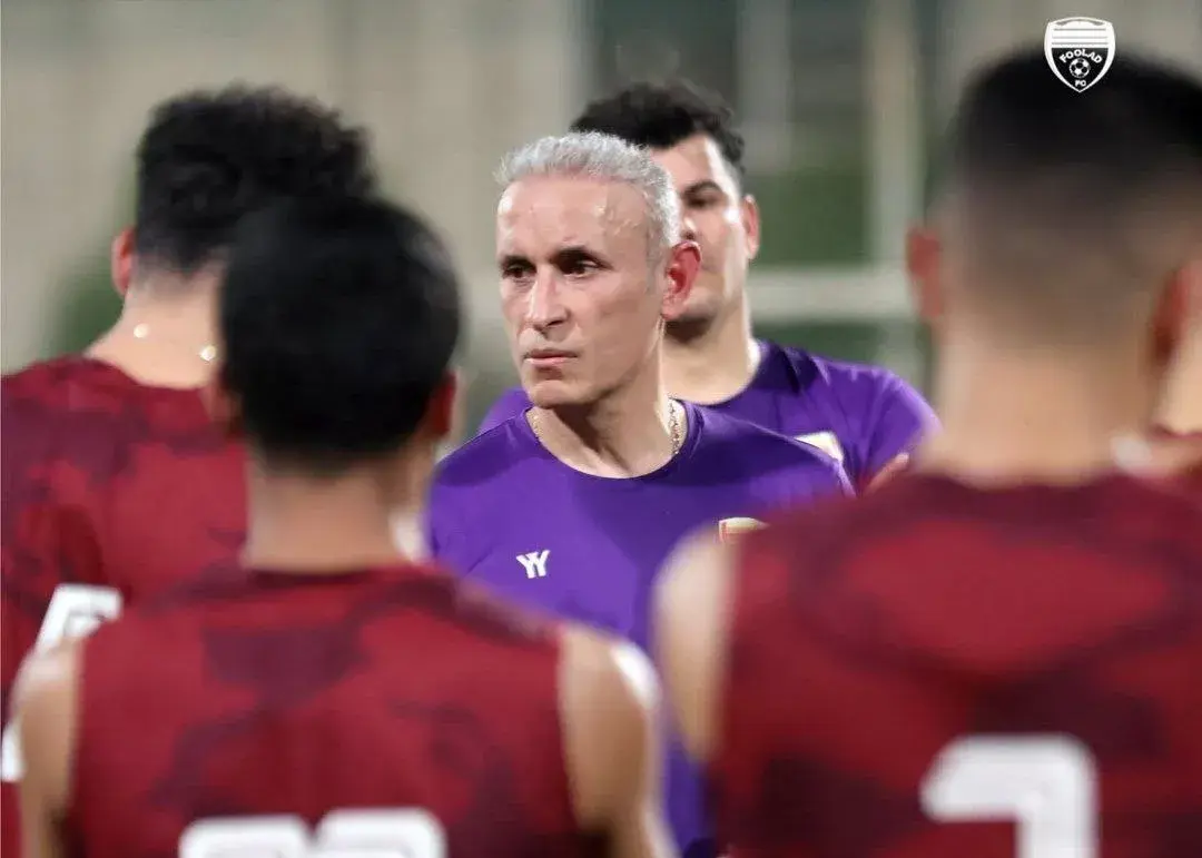 فولاد قبل از پرسپولیس: به یاد انصاریان و روز سینما