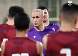 فولاد قبل از پرسپولیس: به یاد انصاریان و روز سینما