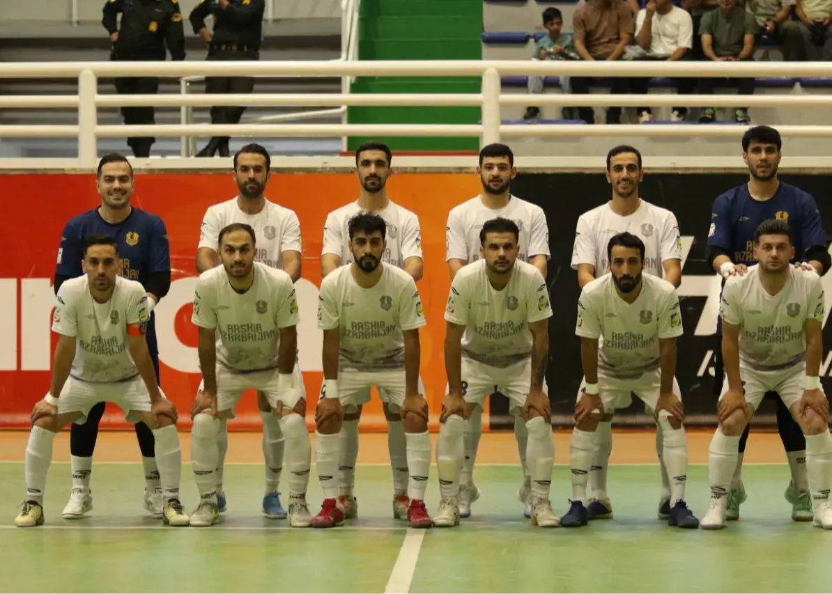 محیط لیگ برتر به قهرمان لیگ یک می‌سازد