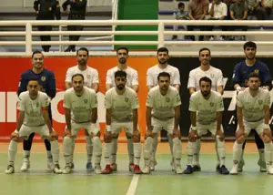 محیط لیگ برتر به قهرمان لیگ یک می‌سازد