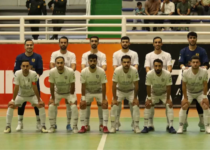 محیط لیگ برتر به قهرمان لیگ یک می‌سازد