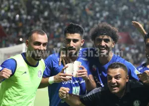 اتهام سنگین گلزن استقلال خوزستان به داور بازی