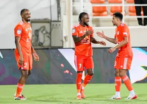 عزیز، جمعه شب فرهاد را خراب کرد!