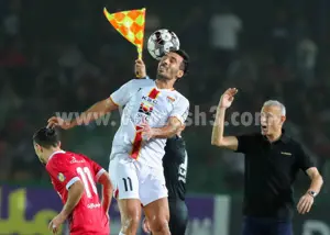 توقف پرسپولیس، بهترین خبر روز برای یحیی نبود!