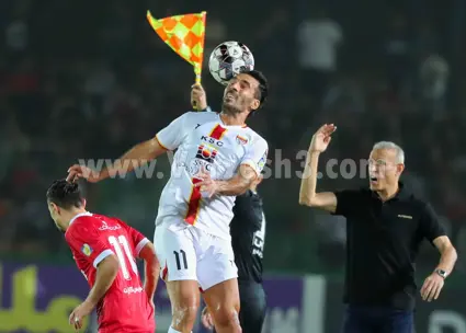 توقف پرسپولیس، بهترین خبر روز برای یحیی نبود!