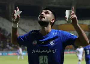 میردورقی: نمی‌توانید برد ما را زیر سوال ببرید