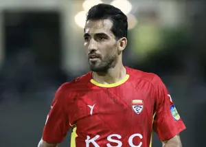 ترکیب احتمالی یحیی مقابل پرسپولیس، مثبت منفی وحید!