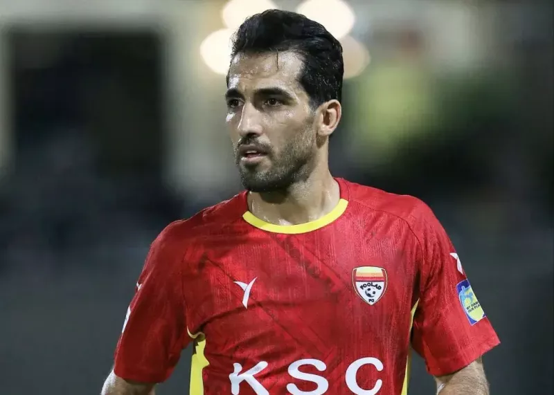ترکیب احتمالی یحیی مقابل پرسپولیس، مثبت منفی وحید!