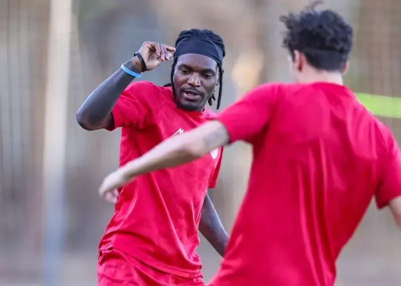 پرسپولیس: احتمالات ترکیب در بازی خانوادگی با فولاد!